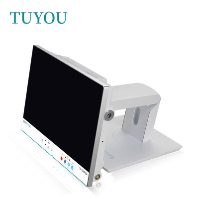 Αγορά Υποστήριξη AWB 4K UHD LCD Monitor Ιατρική Ενδοσκόπηση Κάμερα για Λαπαροσκόπιο Σπονδυλική Αρθροσκόπηση σε απευθείας σύνδεση κατασκευή