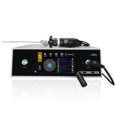Αγορά Το TUYOU 4K Ultra HD Touch Screen Endoscopic Camera System είναι ικανό να καταγράφει για λαπαροσκοπία και κυστοσκοπία. σε απευθείας σύνδεση κατασκευή