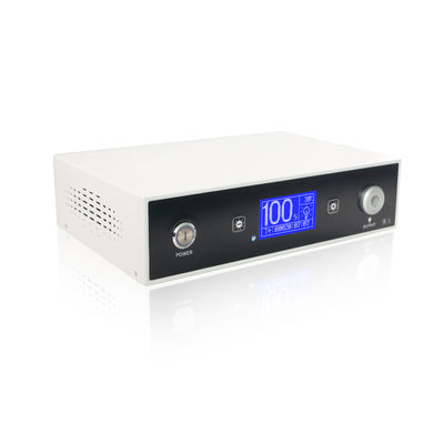 Αγορά Πηγή φωτός LED 100W για ενδοσκόπιο σε ιατρική εξέταση με ρυθμιζόμενη φωτεινότητα σε απευθείας σύνδεση κατασκευή