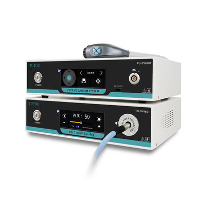 Αγορά Επαγγελματική οθόνη αφής Μαύρο FHD 1080P Ιατρική Λαπαροσκοπία Ενδοσκοπία ΕΛΤ Σύστημα κάμερας σε απευθείας σύνδεση κατασκευή