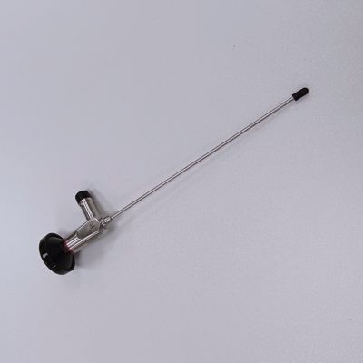 Αγορά 0/30/45/70 βαθμός 10 X 330mm Οπτικό άκαμπτο ενδοσκόπιο Λαπαροσκόπιο Λινκ για ΟΥΤ Ακοή Οτοσκόπιο Σίνος Χειρουργική τηλεσκόπιο σε απευθείας σύνδεση κατασκευή