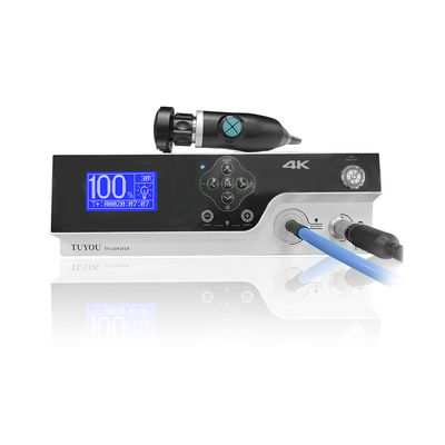 Αγορά Ιατρικές λύσεις UHD Ultra HD 4K Endoscope κάμερα USB με LED κρύο φωτεινή πηγή σε απευθείας σύνδεση κατασκευή