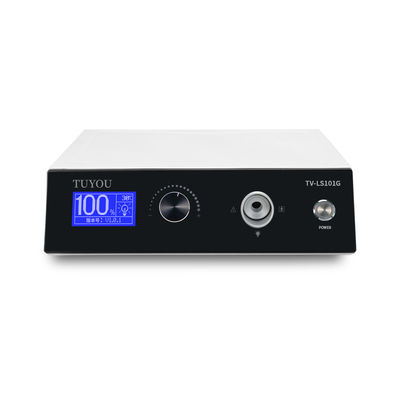 Αγορά 120W ιατρικό ενδοσκόπιο LED κρύο φωτεινή πηγή για άκαμπτο ενδοσκόπιο σε απευθείας σύνδεση κατασκευή