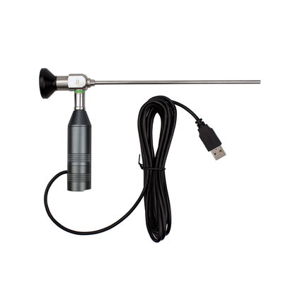 Αγορά 10W φορητή πηγή φωτός LED USB για ιατρικό άκαμπτο ενδοσκόπιο σε απευθείας σύνδεση κατασκευή