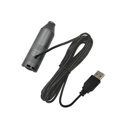 Αγορά Ιατρικό LED 10W Φορητό USB ENT Πηγή φωτός USB 18650 Λιθιοϊοντική μπαταρία σε απευθείας σύνδεση κατασκευή
