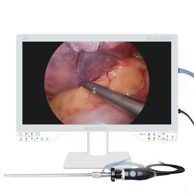 Αγορά Το TUYOU All-in-one Endoscope Camera System των 27 ιντσών FHD / 4K για ρινικό αυτί και λαπαροσκοπική χειρουργική σε απευθείας σύνδεση κατασκευή