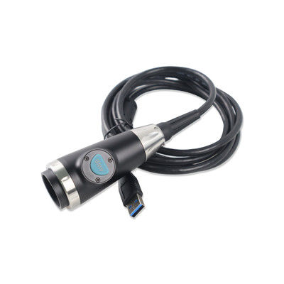Αγορά TUYOU Κατασκευαστής USB Φορητή Κάμερα Ενδοσκόπησης για ΩΡΛ Ενδοσκόπηση Έλεγχος Κατοικίδιων Ζώων Βίντεο Ενδοσκόπησης σε Φορητό Υπολογιστή σε απευθείας σύνδεση κατασκευή