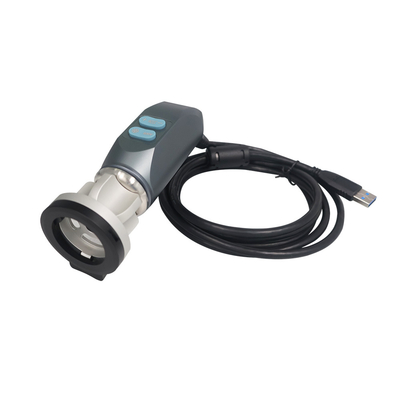 Αγορά TUYOU Κατασκευαστής USB Φορητή Κάμερα Ενδοσκόπησης για ΩΡΛ Ενδοσκόπηση Έλεγχος Κατοικίδιων Ζώων Βίντεο Ενδοσκόπησης σε Φορητό Υπολογιστή σε απευθείας σύνδεση κατασκευή