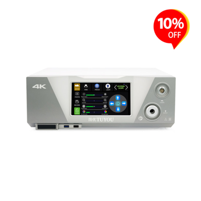 Αγορά 4K Endoscope Camera System with Built-in Light & Touchscreen for ENT & Urology – Manufacturer σε απευθείας σύνδεση κατασκευή