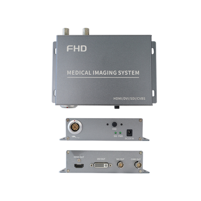 Αγορά Το TUYOU FHD 1080P CMOS φορητό σύστημα κάμερας ενδοσκόπου για ζώα σε απευθείας σύνδεση κατασκευή