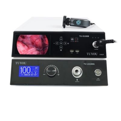 Αγορά TV-LS101G Medical Light Source 120W for Endoscope Camera System σε απευθείας σύνδεση κατασκευή