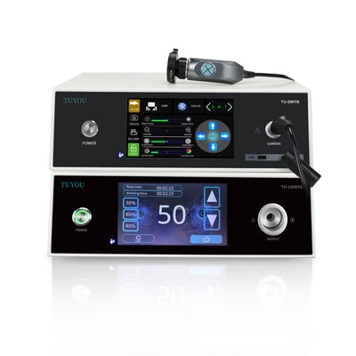 Αγορά TUYOU 7-Inch Touch Screen FHD 2 In 1 Integrated Medical Endoscope Camera System for Laparoscopy Surgery σε απευθείας σύνδεση κατασκευή