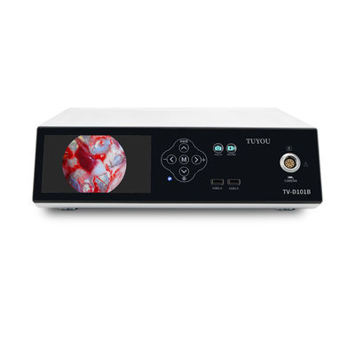 Αγορά Εταιρεία κατασκευής TUYOU 1080P Endoscope Camera με κρύα φωτεινή πηγή για ENT Laparoscopic Surgeries σε απευθείας σύνδεση κατασκευή