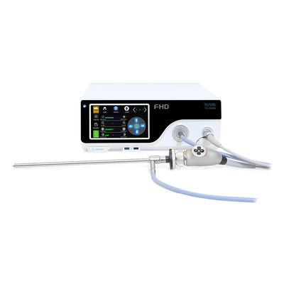 Αγορά New Design FHD/4K Touchscreen Endoscopy Camera System with Built-in Light Source for ENT Laparoscopy σε απευθείας σύνδεση κατασκευή