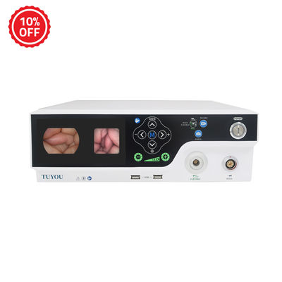 Αγορά Flexible & Rigid Endoscopy Camera System with HDMI/SDI/DVI/VGA/CVBS Output and Online Technical Support for Class I Instrument Applications σε απευθείας σύνδεση κατασκευή