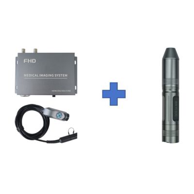 Αγορά OEM/ODM Factory Direct 4 Output 1080P Portable Medical Endoscope Imaging System ENT & Pet Surgery σε απευθείας σύνδεση κατασκευή