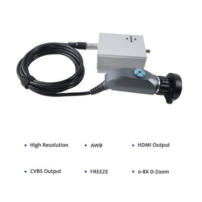 Αγορά FHD 1080P Portable Endoscope Camera System with 60fps and 1920x1080 Resolution for ENT Surgery and Pet Checking σε απευθείας σύνδεση κατασκευή