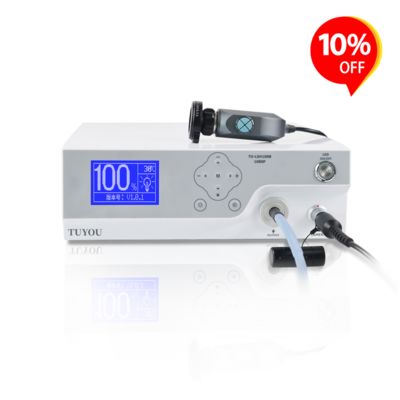 Αγορά TUYOU Innovated Solution 4K 2-in-1 Medical Camera System For Laparoscopy Procedures σε απευθείας σύνδεση κατασκευή