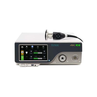 Αγορά TUYOU 4K ICG Endoscopic Camera System with Built-in SSD Storage and Multiple Interface Options – Factory Direct Sale for Neurosurgery σε απευθείας σύνδεση κατασκευή