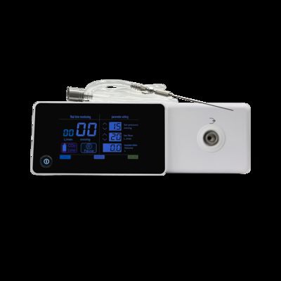 Αγορά Medical CO2 Insufflator with Heating Function Metal Material and Class I Instrument for Laparoscopic Surgery σε απευθείας σύνδεση κατασκευή