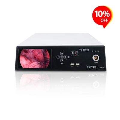 Αγορά FHD 1080P Medical Endoscope Camera with Medical-grade Monitor and SONY CMOS Sensor for Class I Procedures σε απευθείας σύνδεση κατασκευή