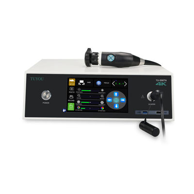 Αγορά TUYOU TV-D101B 1080P Endoscopic Camera with Built-in Video Recording and HDMI/SDI/CVBS/DVI/VGA Output for One-touch Freeze in Medical Endoscope Imaging System σε απευθείας σύνδεση κατασκευή