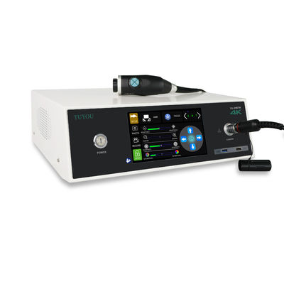 Αγορά TU-D90TB FHD Endoscope Camera with 7-inch Display HDMI/SDI/CVBS/DVI/VGA Output and One-Touch Freeze for Medical Imaging σε απευθείας σύνδεση κατασκευή