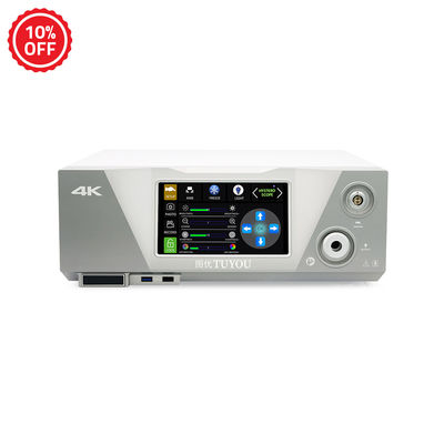 Αγορά 4K Endoscope Camera with 100W Optical Power SONY CMOS Sensor and HDMI/SDI Output for Medical Endoscope System σε απευθείας σύνδεση κατασκευή