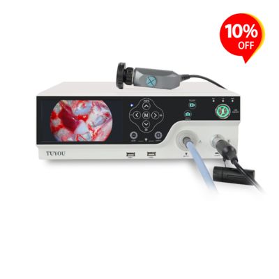 Αγορά TUYOU High Quality 4K/FHD Endoscopy Camera System For Laparoscopy Urology Surgery σε απευθείας σύνδεση κατασκευή