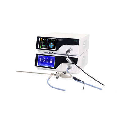 Αγορά TUYOU New Product FHD Endoscopy Camera System Tower For Laparoscopic ENT Checking Surgery σε απευθείας σύνδεση κατασκευή