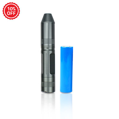 Αγορά Portable Medical Light Source with 18650 Lithium-ion Battery 5700K±500K Color Temperature and 121 Lumen Light Flux for Endoscopic Camera σε απευθείας σύνδεση κατασκευή