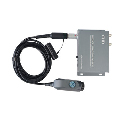 Αγορά Factory Direct Cost-Effective FHD Portable Endoscope Camera System for ENT/Clinic Diagnostic Checks σε απευθείας σύνδεση κατασκευή