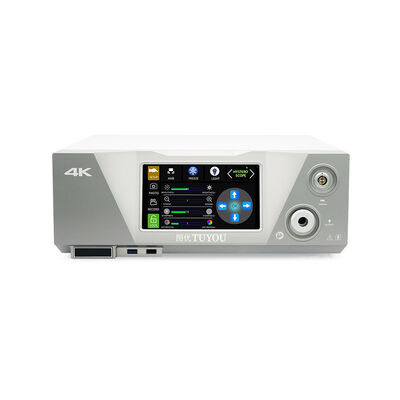 Αγορά Το TUYOU TU-LTD500K 4K Touchscreen Endoscope Camera System με ενσωματωμένη πηγή φωτός για χειρουργική επέμβαση ΟΡΤ σε απευθείας σύνδεση κατασκευή