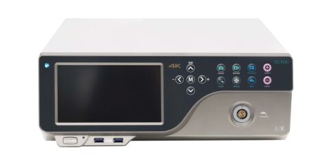 Αγορά Σύστημα κάμερας ενδοσκόπησης 4K με 7 ιντσών οθόνη και λειτουργία καταγραφής για ενδοσκόπηση σε απευθείας σύνδεση κατασκευή