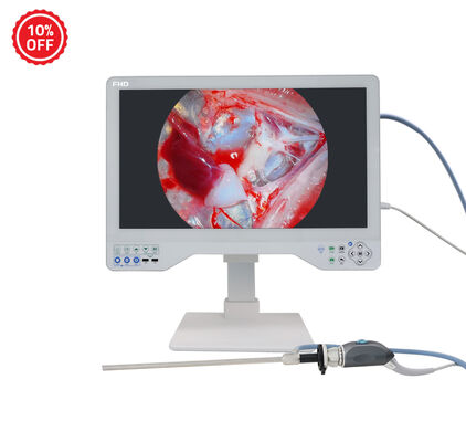 Αγορά Ιατρική ποιότητα All In One FHD Endoscope Camera & Recorder System για ΟΡΤ, Λαπαροσκόπηση και Ακατασταλτική Ενδοσκόπηση σε απευθείας σύνδεση κατασκευή