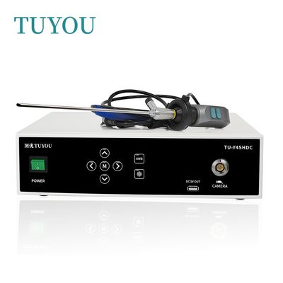 Πολύγλωσση Κάμερα Ενδοσκόπησης Full HD για Ιατρική Απεικόνιση με Λειτουργία Αυτόματης Ισορροπίας Λευκού με Ένα Κουμπί