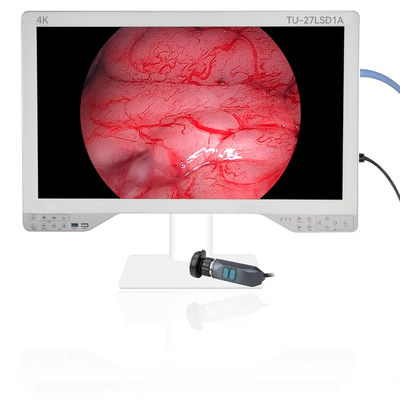 27 ιντσών 4K UHD Endoscope Camera System για ιατρική λαπαροσκόπηση