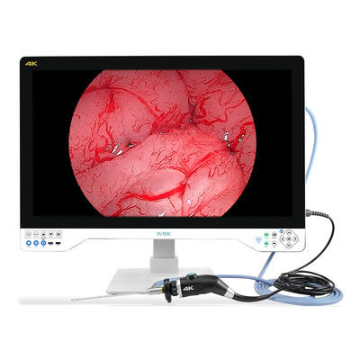 AC110V-240V 32' Endoscopy Camera System Για Λαπαροσκοπία Αρθροσκοπία Ουρολογία