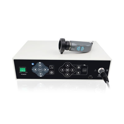Ακριβής ανάλυση 1080P ENT Endoscope κάμερα επιθεώρησης με 1/2.8 