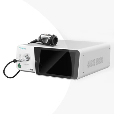 Ultra HD ICG Φθορισμός 4K Ενδοσκόπιο Λαπαροσκόπηση Σύστημα Καμερας