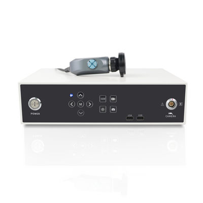 Επαγγελματικό μαύρο FHD 1080P ιατρικό σύστημα κάμερας με λειτουργία εγγραφής βίντεο