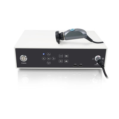 TUYOU Μαύρη FHD 1080P Ιατρική Λαπαροσκοπική ΩΡΛ Ενδοσκοπική Κάμερα USB Με Λειτουργία Εγγραφής Βίντεο