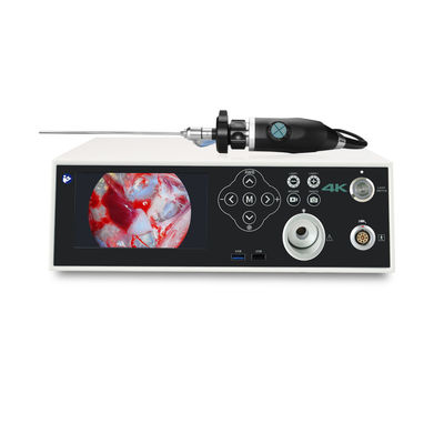 Χειρουργική 4K Endoscope Camera System Ενσωματωμένο στην πηγή φωτός