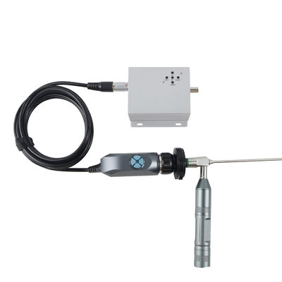 Ελαφρύς βάρος Black USB Endoscope Camera System για ΟΡΤ Γυναικολογία και Λαπαροσκοπία Full HD 1920x1080 pixels Υψηλή ανάλυση