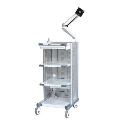 Υπηρεσία OEM Endoscope Trolley στο νοσοκομείο