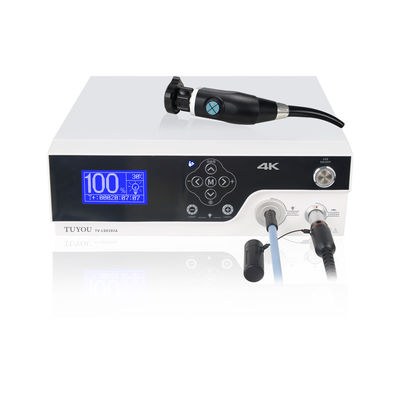 Υποστηριζόμενο 4K 2 σε 1 Endoscope Camera System με Λαπροσκοπία ENT Surgery
