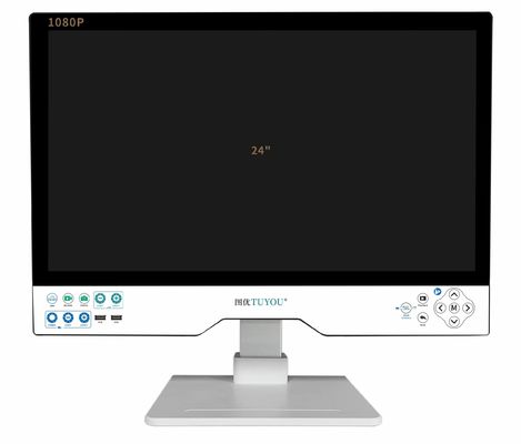 TUYOU All-in-one ιατρική ενδοσκοπική κάμερα 24 ιντσών FHD/4K για ΟΡΤ, Λαπαροσκόπηση