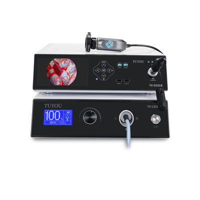 Full HD Endoscope Camera System για ΟΡΤ, Ουρολογία και Λαπαροσκοπία, επαγγελματικές ιατρικές συσκευές