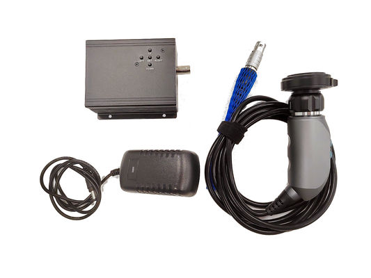 Η κάμερα ενδοσκοπίου με USB για οδοντιατρική και ουρολογικές εξετάσεις