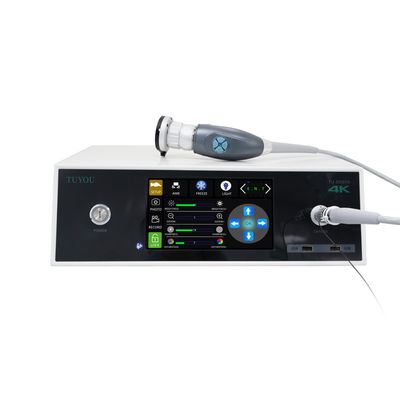 TUYOU 4K Ultra Hd USB Κρύα Πηγή Φωτός Ενδοσκόπηση Σύστημα απεικόνισης κάμερας με λειτουργία καταγραφής Υστεροσκόπηση Ουρολογία Λαπαροσκόπηση